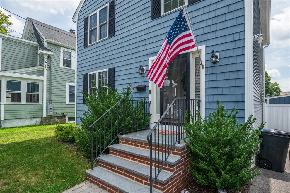 Unit for sale at 7 Brockton Ave, Quincy, MA 02169