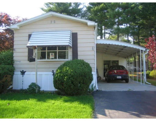 Unit for sale at 20 Woodchip Square, North Attleboro, MA 02760