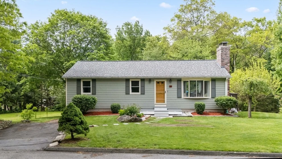 Unit for sale at 34 Heath Rd, Shrewsbury, MA 01545