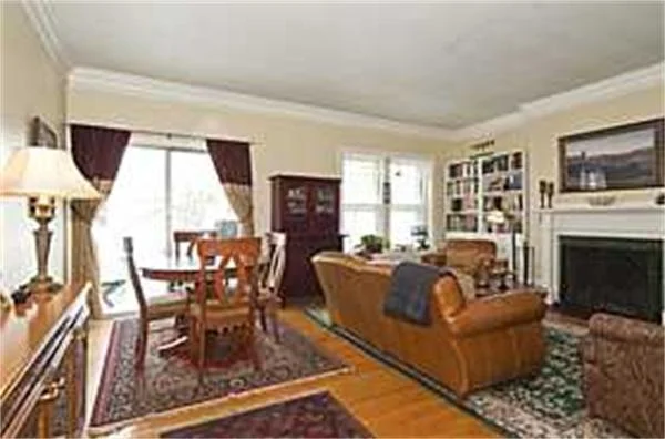 Unit for sale at 208 Fuller St, Brookline, MA 02446