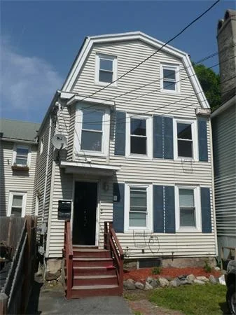 Unit for sale at 9 Turner St., Salem, MA 01970