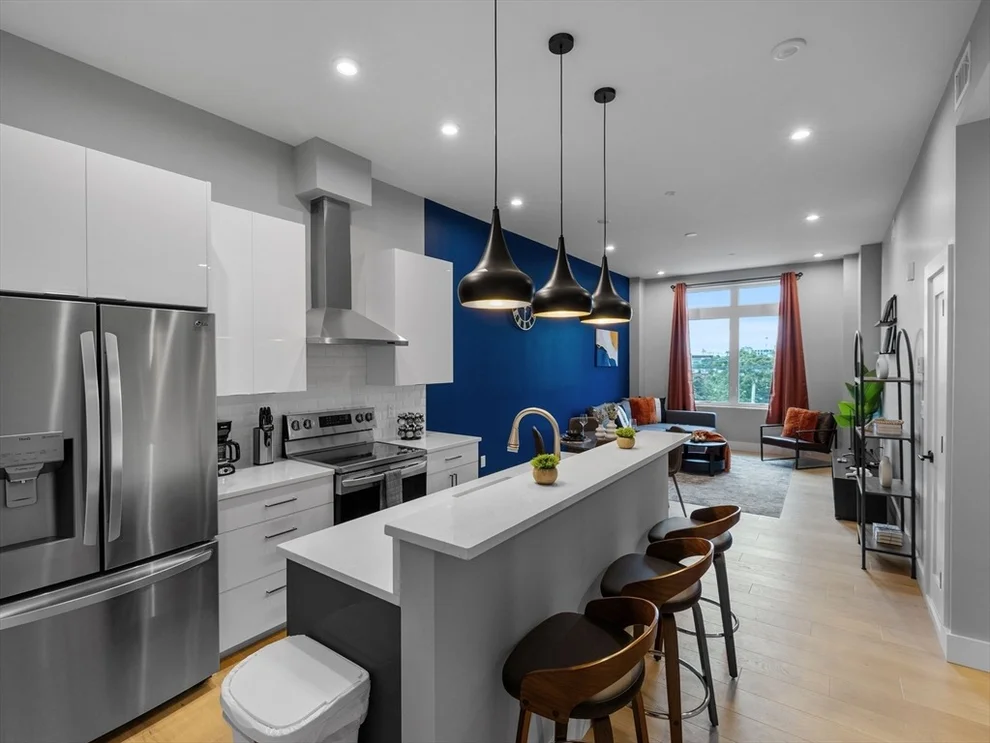 Unit for sale at 60 Cross St E, Somerville, MA 02145