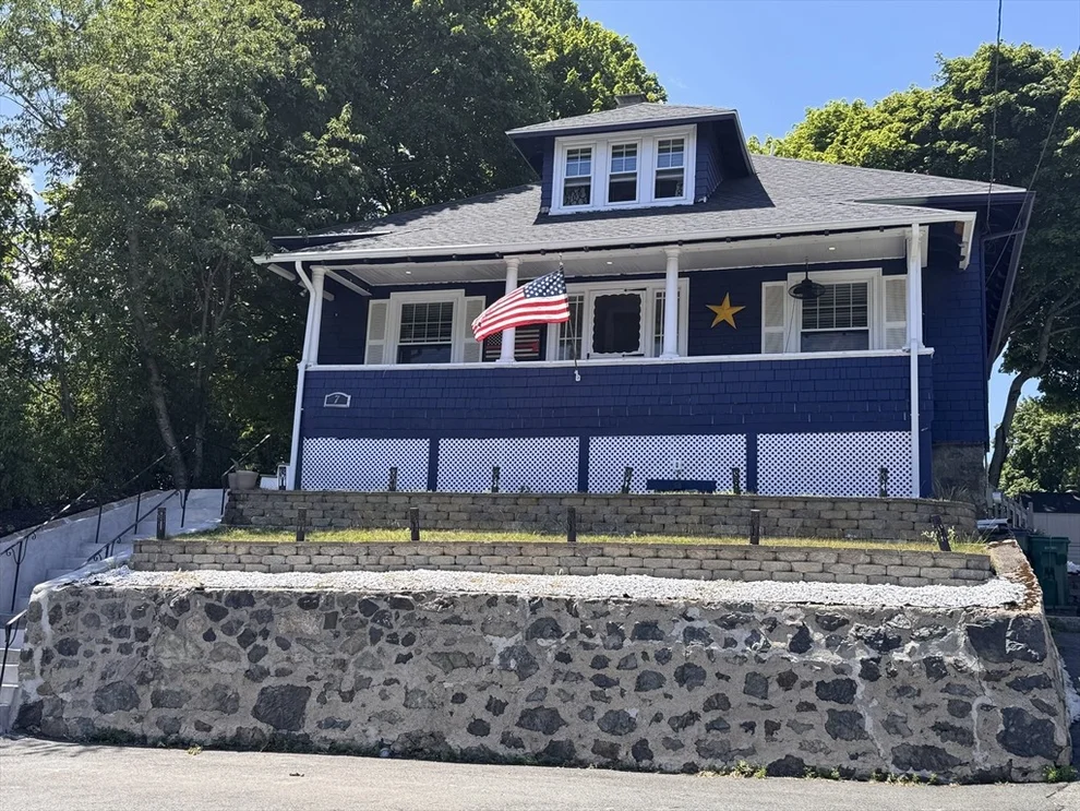 Unit for sale at 7 Boynton St, Lynn, MA 01904