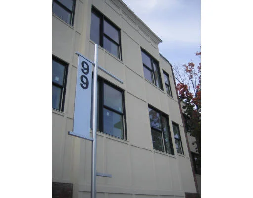 Unit for sale at 99 Chestnut Hill Ave, Boston, MA 02135