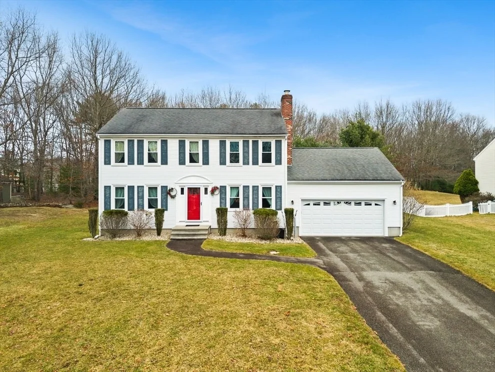 Unit for sale at 73 Elyse Rd, Mansfield, MA 02048