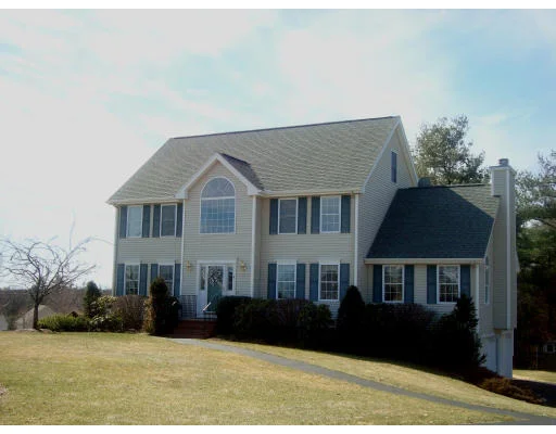 Unit for sale at 4 Caldwell Drive, Westford, MA 01886