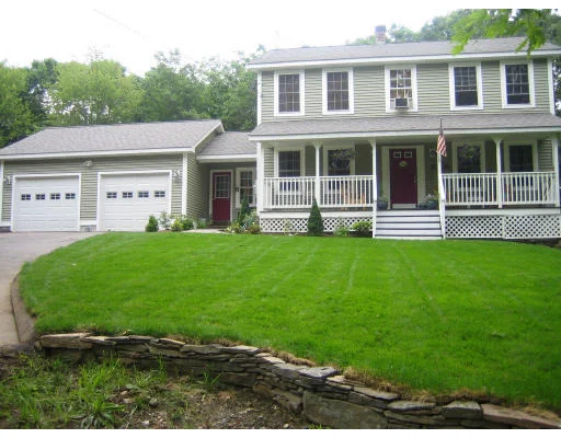 Unit for sale at 70 Shepard Hill Road, Plainfield, CT 06332