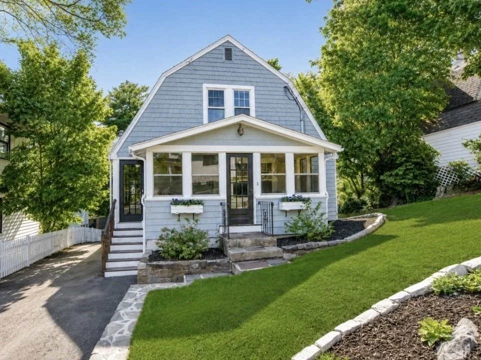 Unit for sale at 96 Wompatuck Rd, Hingham, MA 02043
