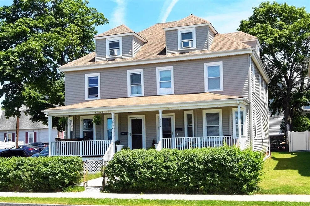 Unit for sale at 435 Cabot St, Beverly, MA 01915