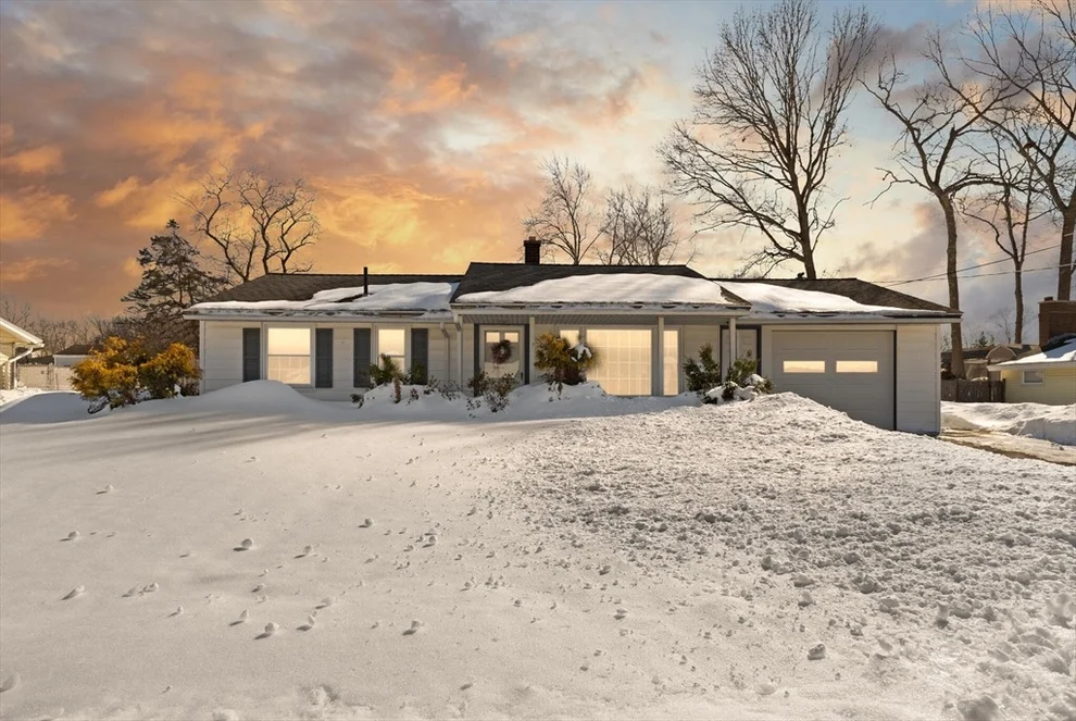 Unit for sale at 275 Jon Dr, Brockton, MA 02302