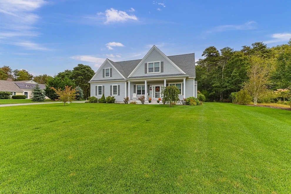 Unit for sale at 46 Jays Dr, Dennis, MA 02660