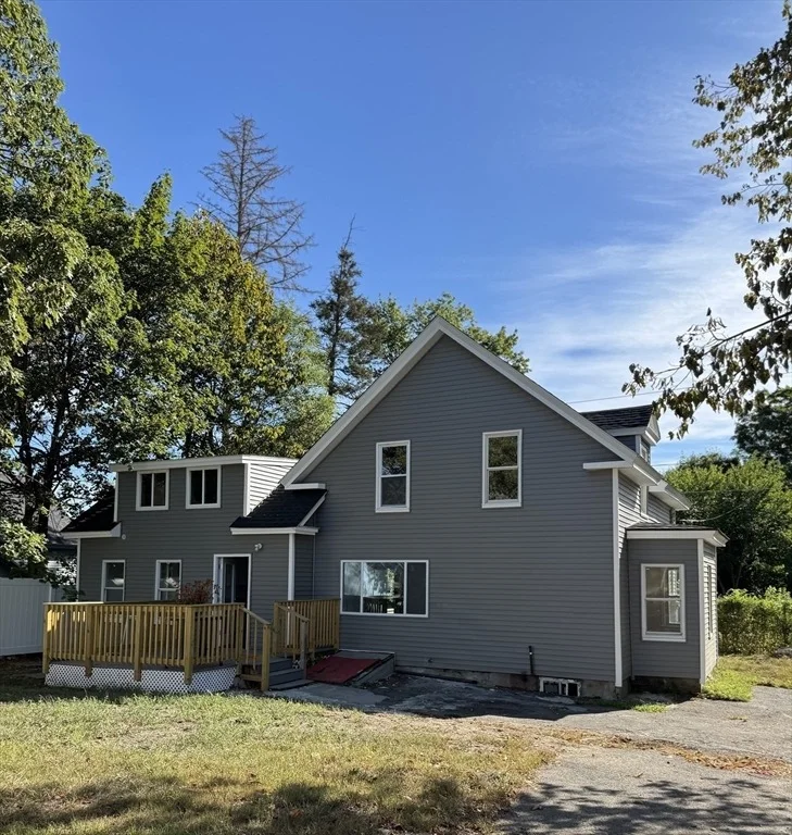 Unit for sale at 193 Freedom, Athol, MA 01331