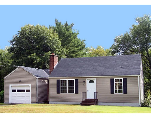 Unit for sale at 377 Elm St, East Longmeadow, MA 01028