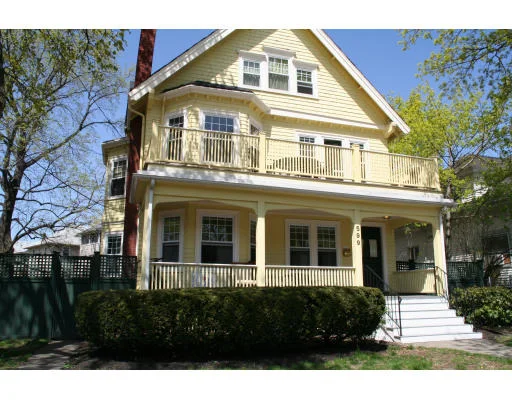 Unit for sale at 599 High St, Medford, MA 02155