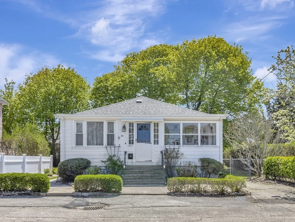 Unit for sale at 44 J Street, Hull, MA 02045