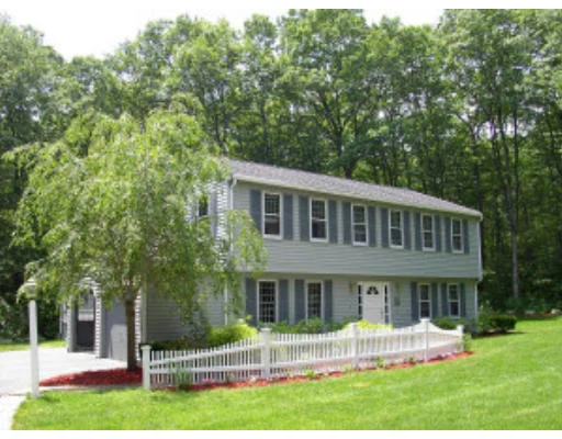 Unit for sale at 3 Hemlock Drive, Hopkinton, MA 01748