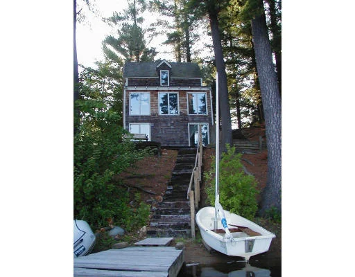 Unit for sale at 26 Marcoux Rd, Newton, NH 03858