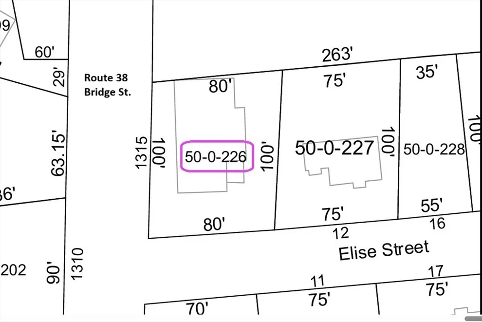 Unit for sale at 1315 Bridge Street, Dracut, MA 01826