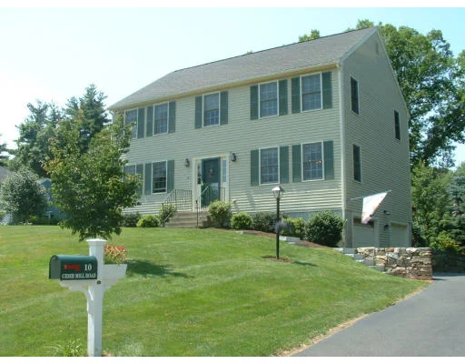 Unit for sale at 10 Cider Mill Road, Medway, MA 02053