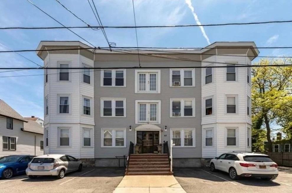 Unit for sale at 53 Trident Ave, Winthrop, MA 02152