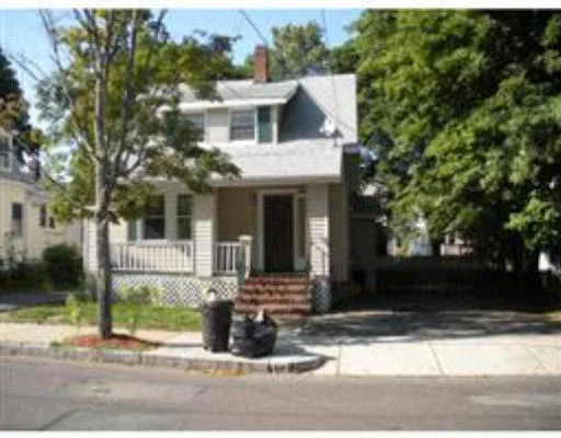 Unit for sale at 16 Valley Street, Malden, MA 02148