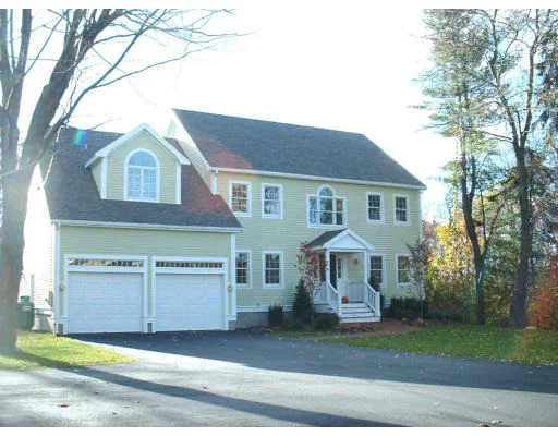Unit for sale at 46 Grove Street, Lexington, MA 02420