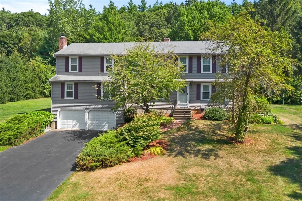 Unit for sale at 40 Sawmill Road, Stow, MA 01775