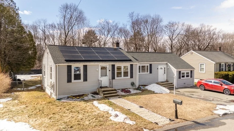 Unit for sale at 37 Reeds Ln, Holbrook, MA 02343
