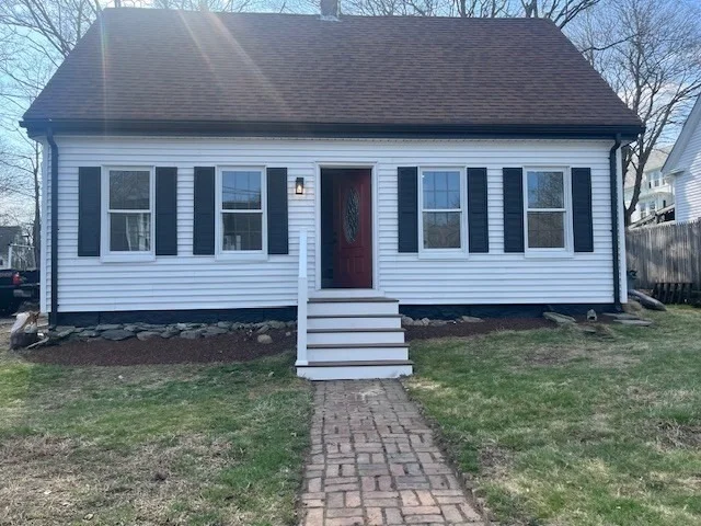 Unit for sale at 49 East Ave, Whitman, MA 02382