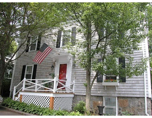 Unit for sale at 11 Lattimer Street, Marblehead, MA 01945