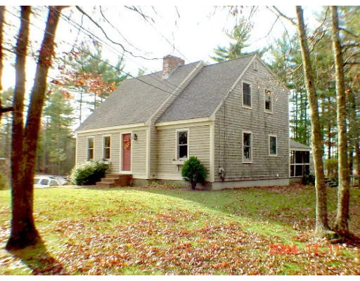 Unit for sale at 46 Silva Street, Carver, MA 02330