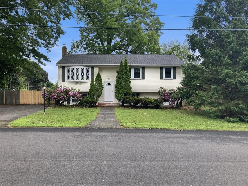 Unit for sale at 35 Donna Street, Brockton, MA 02302