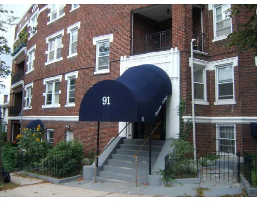 Unit for sale at 91-93 Bynner St, Boston, MA 02130