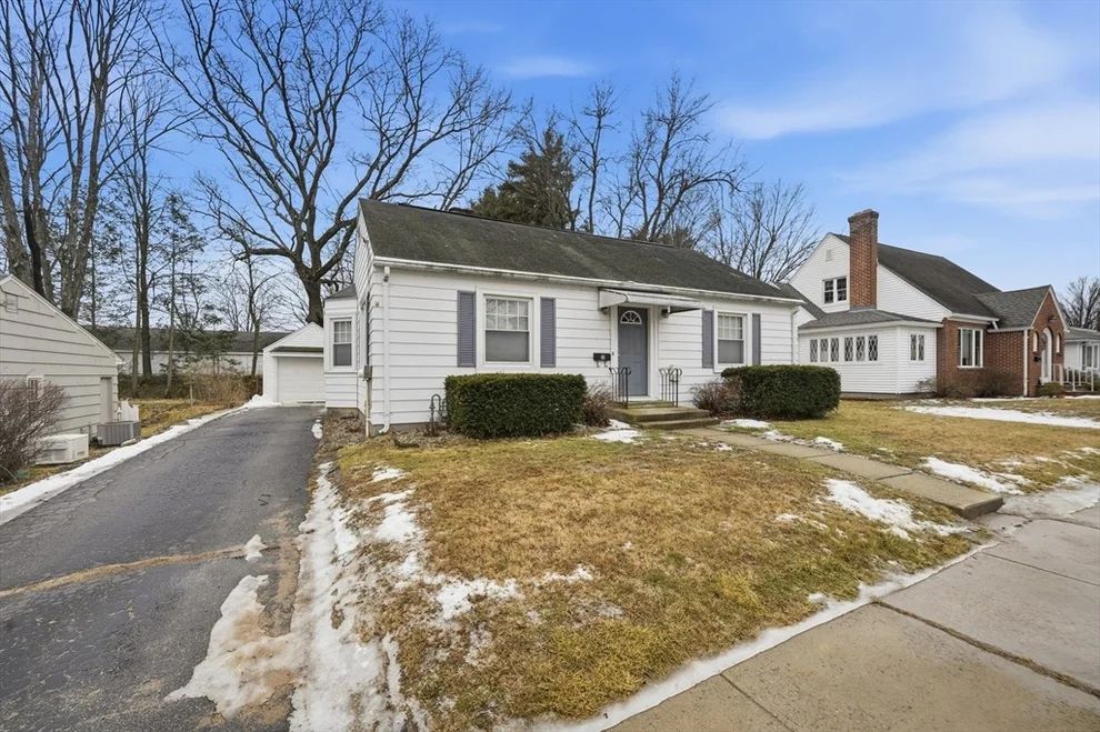 Unit for sale at 50 Warsaw Ave, Ludlow, MA 01056
