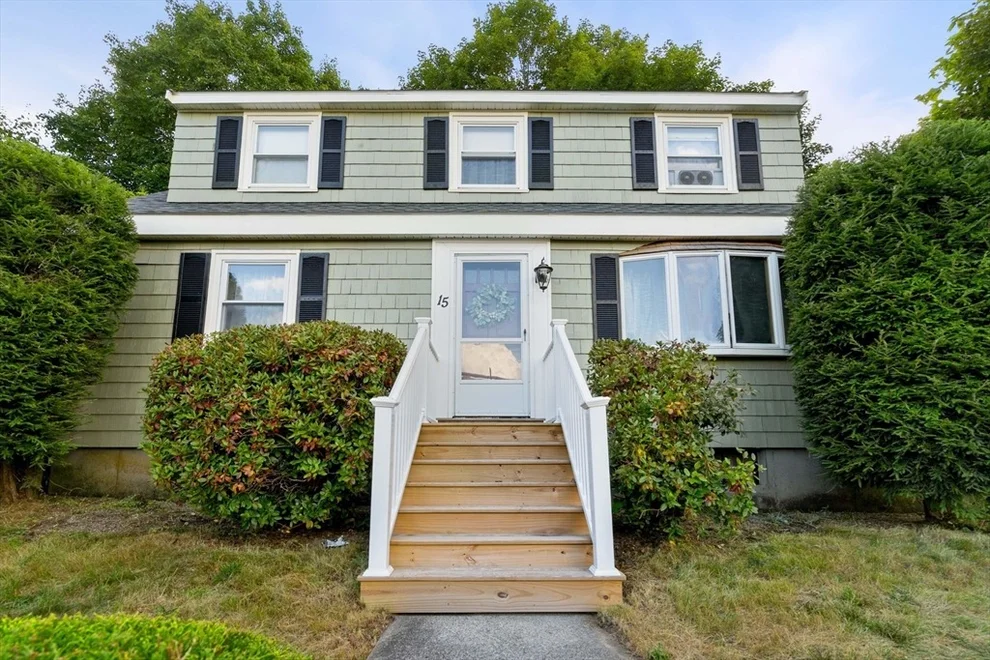 Unit for sale at 15 Park Street, Middleton, MA 01949