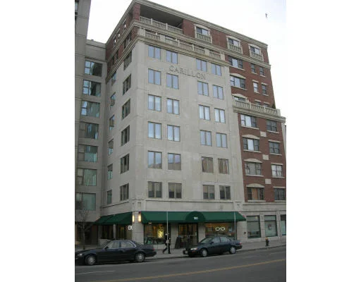 Unit for sale at 183-185A Massachusetts Ave, Boston, MA 02115