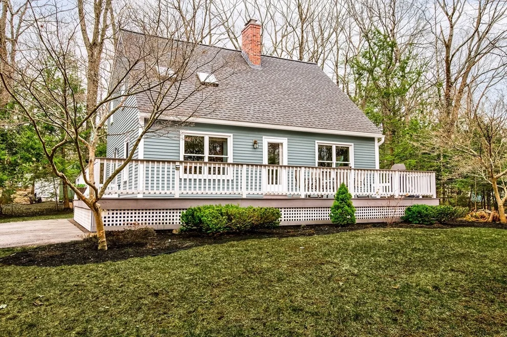 Unit for sale at 40 Noel Drive, Ashburnham, MA 01430