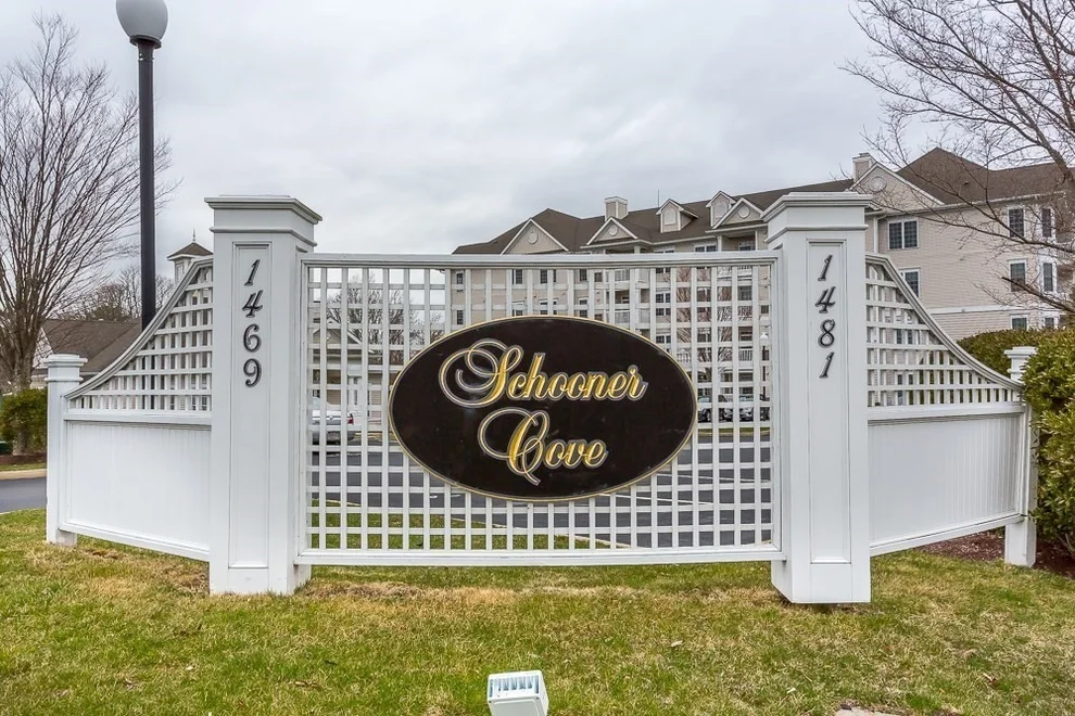 Unit for sale at 1481 Phillips Rd, New Bedford, MA 02745