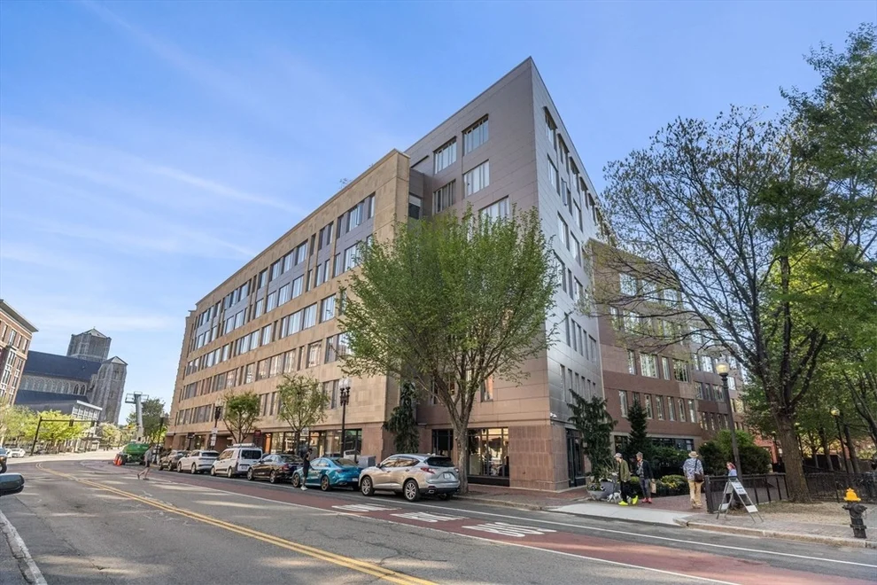 Unit for sale at 1313 Washington St, Boston, MA 02118