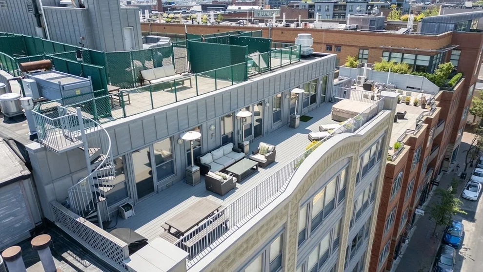 Unit for sale at 1166 Washington St, Boston, MA 02118