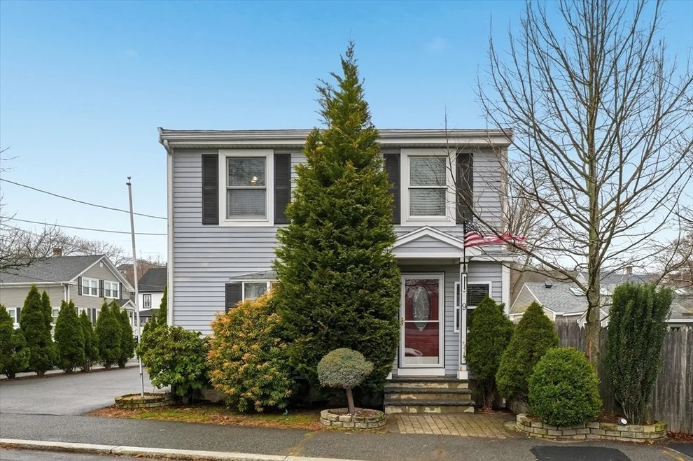 Unit for sale at 9 Saunders Road, Lynn, MA 01904