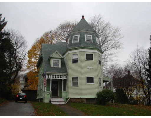 Unit for sale at 64 Richview St, Boston, MA 02124