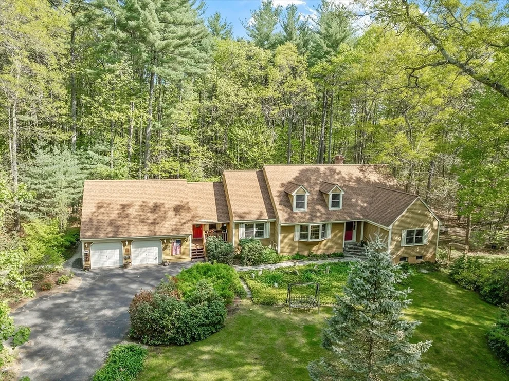 Unit for sale at 4 Clarke Road, Littleton, MA 01460