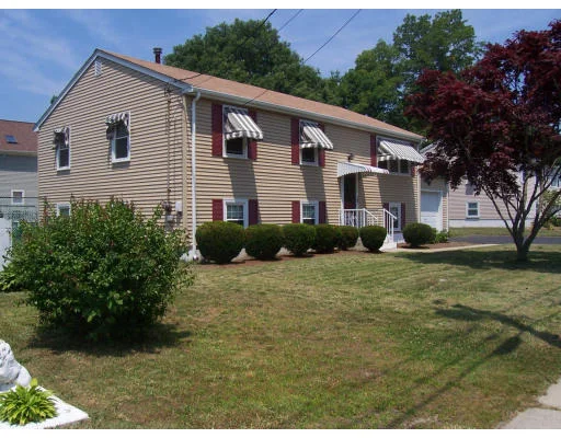 Unit for sale at 964 Elsbree St, Fall River, MA 02720