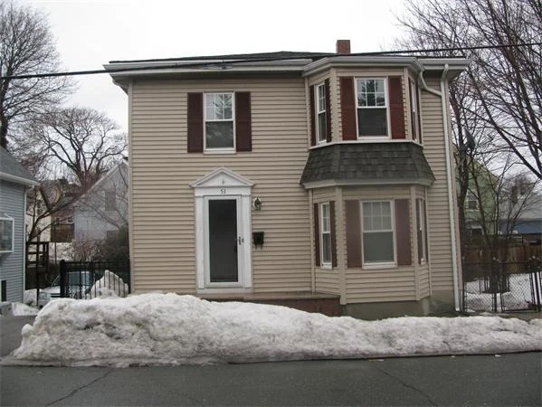 Unit for sale at 53 Chase St, Beverly, MA 01915
