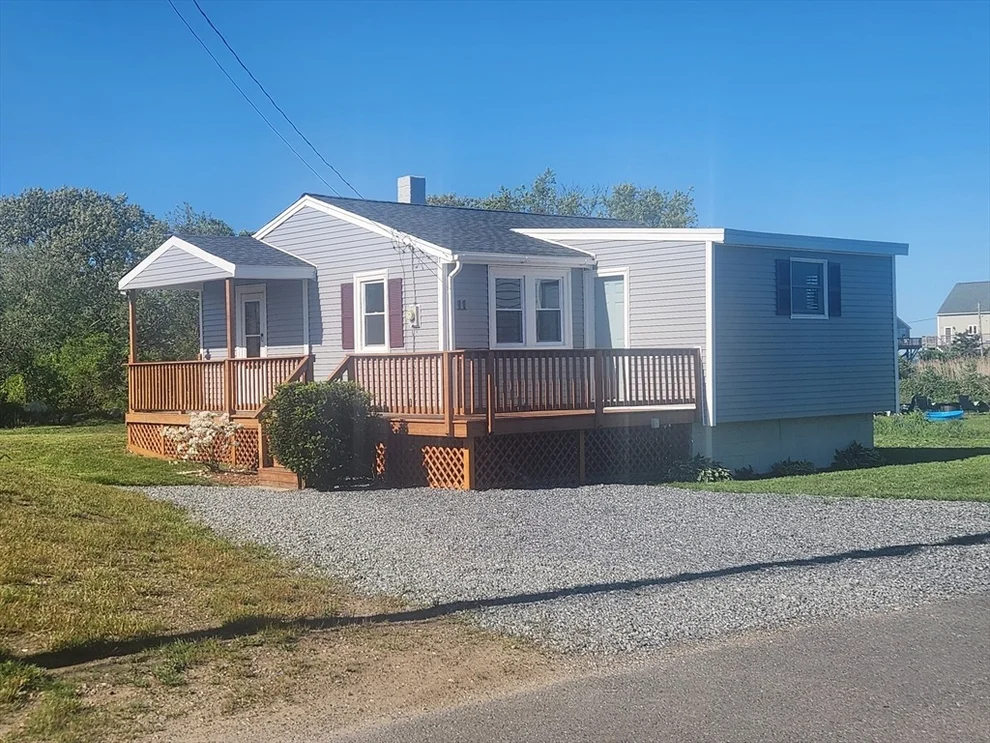 Unit for sale at 11 Starboard Dr, Fairhaven, MA 02719