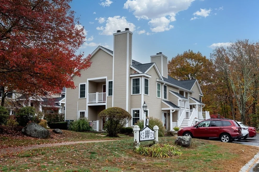 Unit for sale at 175 Tyson Commons, Braintree, MA 02184