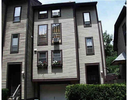 Unit for sale at 36 Irving Street, Cambridge, MA 02138