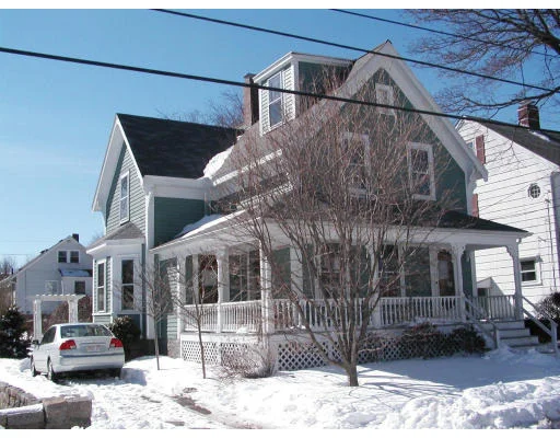 Unit for sale at 31 Haskell Street, Gloucester, MA 01930