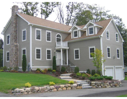 Unit for sale at 10 Magnolia Way, Canton, MA 02021